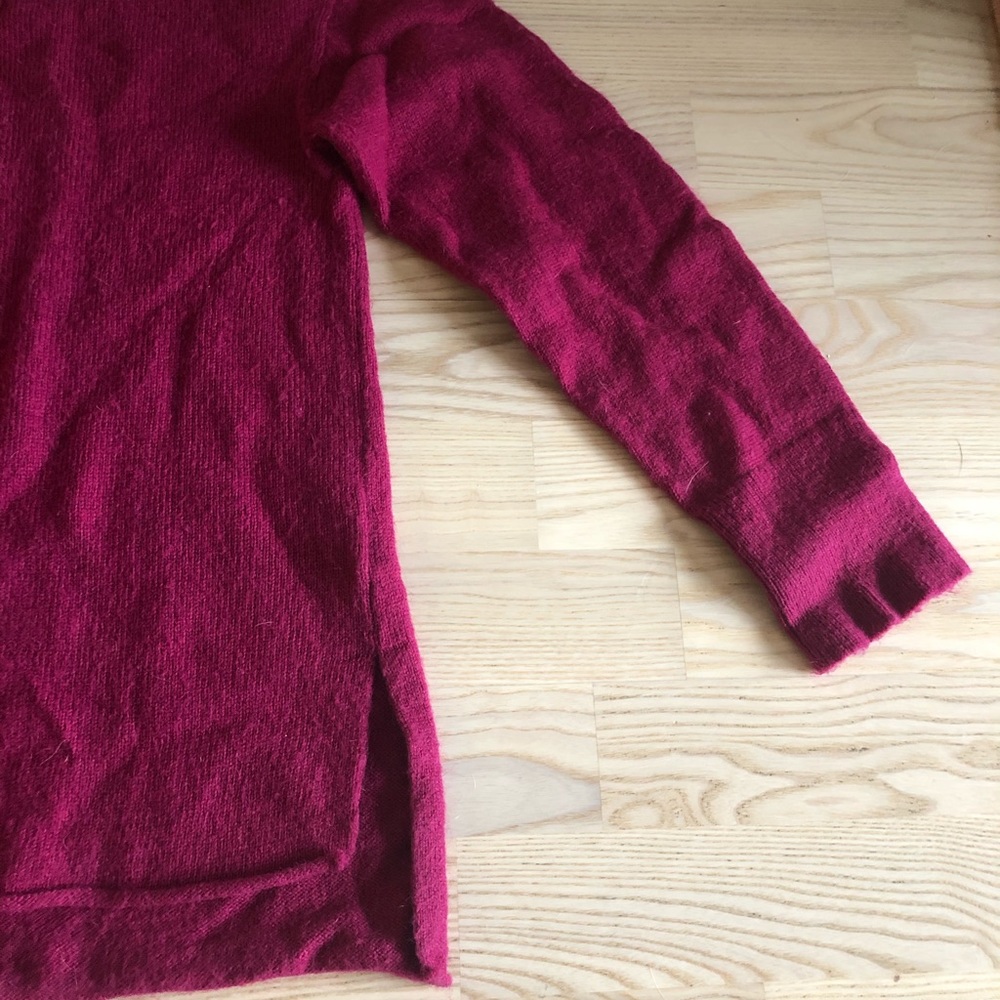Rachel Zoe sweater - Picture 6 of 6
